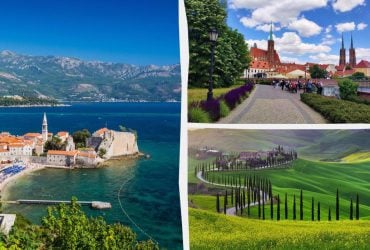 Планувати потрібно вже зараз: названо 10 найкращих бюджетних напрямків Європи на 2026 рік