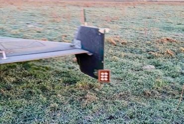 РФ устанавливает инфракрасные прожекторы на Шахеды: Флеш объяснил намерение врага