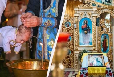 Когда крестить ребенка в 2026 году и кто может быть крестными: ответ священника