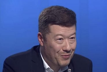 Оппозиция Чехии инициирует отставку спикера парламента из-за антиукраинских заявлений