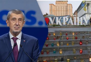Должны быть реалистами: в Чехии отличились скандальным заявлением о поддержке Украины