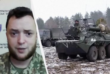 Росіяни не сидять тихо та готуються до подальшого наступу в січні, - Трегубов