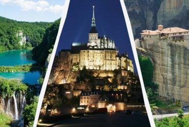 Хайпують заслужено: експерт назвав 5 справді цікавих туристичних локацій в Європі