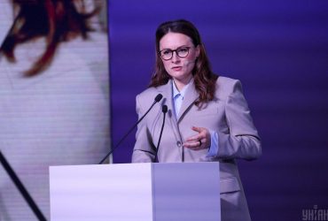 Сколько средств требует Украина для восстановления экономики: Свириденко назвала цифру