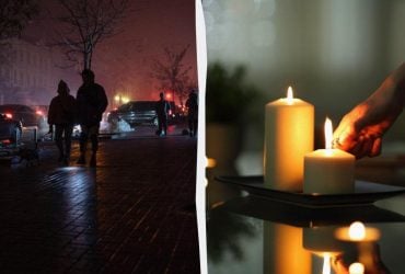 Графики отключений на 4 января: когда не будет света в воскресенье