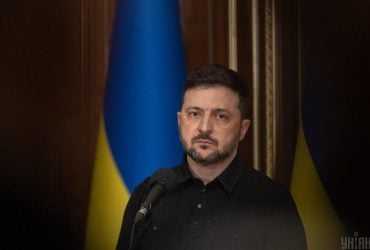 Зеленський анонсував ротацію всіх силовиків на тлі чуток про відставку Малюка