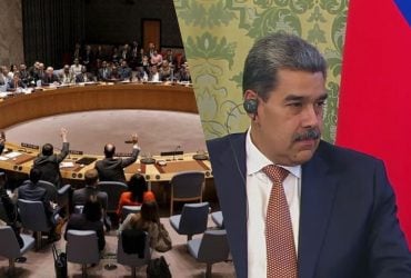 Совбез ООН проведет срочное заседание из-за задержания Мадуро США, - Reuters