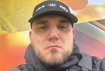 Пил трохи влігся: командир РДК вперше виступив із заявою після своєї ліквідації