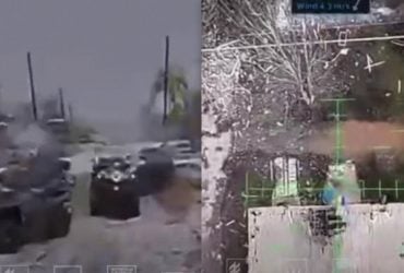 Оборона Родинського триває: військові розкрили чергову брехню окупантів про взяття міста