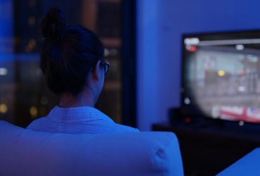 Що буде, якщо не вимикати телевізор: експерти попередили про приховані ризики