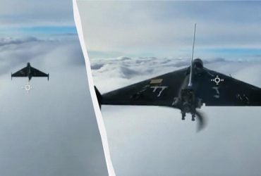 Шахед з радіомаяками зафіксували в Україні: що він може