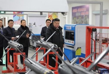 З КНДР приходять дуже погані новини для України, - аналітики