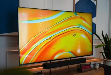 Эксперты назвали лучшие 40-дюймовые телевизоры на рынке: какие бренды в списке
