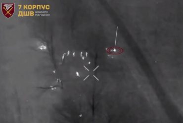 На Харківщині росіяни спробували використати для просування труби: що з цього вийшло (відео)