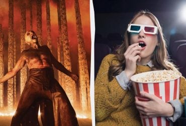 Найочікуваніші фільми 2026 року: від 28 років по тому: Храм кісток до Вервольфа