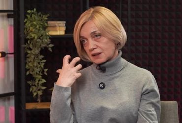 Всі, хто вважає себе людиною розумною, перейшли на українську мову, - мовна омбудсменка