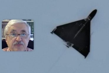 Сможет ли РФ массово применять Шахеды с ПЗРК: авиаэксперт оценил угрозу