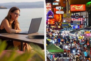 Микропенсия – новый тренд среди молодых туристов: самые популярные направления