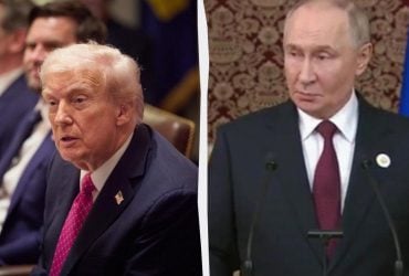 Поваленням режиму у Венесуелі Трамп може розв'язати руки Путіну в Україні, - FT