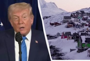 США можуть спробувати встановити контроль над Гренландією в найближчі місяці, - Politico