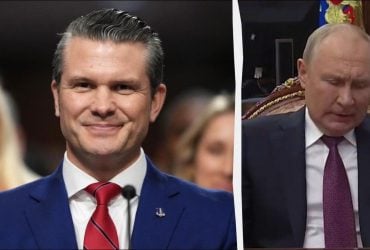 Глава Пентагона поглумился над Россией после событий в Венесуэле (видео)