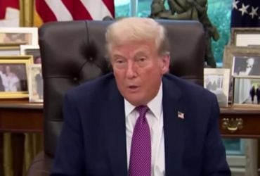 США не перебувають у стані війни з Венесуелою, - Трамп