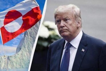 США працюють над угодою по Гренландії: The Economist розкрили деталі пропозиції