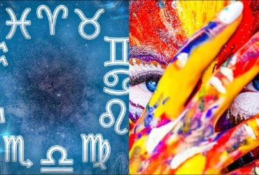 Рак - белый, Весы - алый: названы счастливые цвета всех знаков Зодиака в 2026 году
