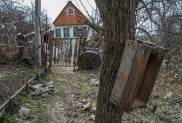 В России массово исчезают села: внешняя разведка Украины назвала регионы-лидеры