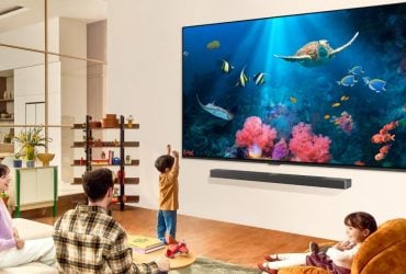 Найкращі телевізори з діагоналлю 98 дюймів і більше: рейтинг моделей 2026 року