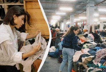 Які предмети не можна купувати в секонд-хенді і чому: проблем від них буде безліч