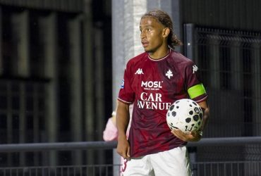 Пожар на курорте в Швейцарии: футболист спас свою девушку и получил ожоги 30% тела