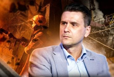 Одеса потрібна Путіну. Захопити її воєнним шляхом неможливо, тому Кремль перейшов на терор, - воєнний експерт Олександр Коваленко