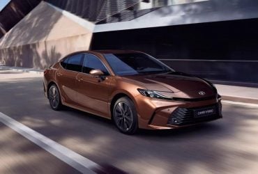 Зразкова довговічність: досвідчений механік порекомендував дуже надійний японський седан