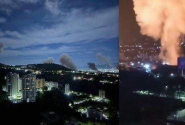 У Венесуелі CША вперше застосували дрони, як повноцінний засіб ураження, - аналітики