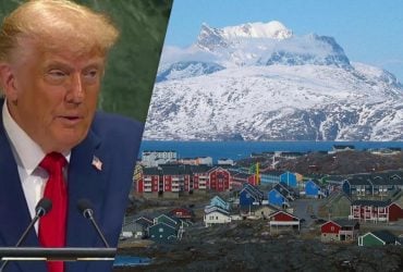 Трамп налаштований захопити Гренландію, і ніхто не зможе його зупинити, - Sky News