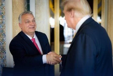 Європейські праві не можуть визначитися: хвалити чи лаяти Трампа за Венесуелу, - Le Monde