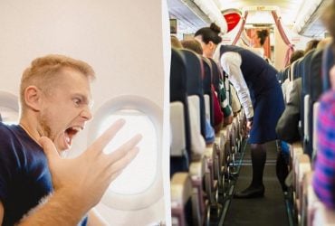 Все не так просто: могут ли бортпроводники утихомиривать буйных пассажиров силой