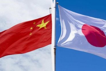 Протистояння довкола Тайваню загострюється: Китай заборонив важливий експорт до Японії