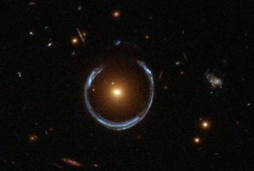 Астрономи виявили планету-вигнанця розміром із Сатурн: чому це важливо