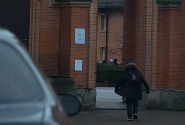 Поют российские песни: в Киеве работает школа, в которой изучают русский мир, - расследование