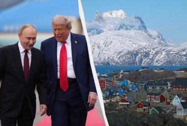 Вторгнення США в Гренландію підірве НАТО зсередини, чим скористається РФ, - The Guardian