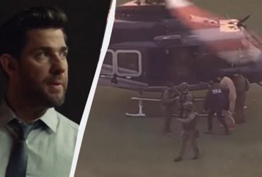 Герой серіалу Джек Райан передбачив події у Венесуелі, але не попердив Мадуро про арешт