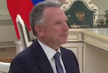 Робота над формуванням документа щодо гарантій безпеки для України завершена, - Віткофф