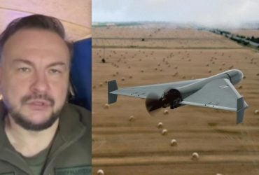 Шахеди з ПЗРК: експерт пояснив, чим небезпечні ці дрони