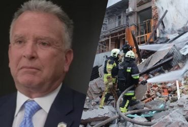 Уиткофф рассказал о проекте восстановления Украины после войны