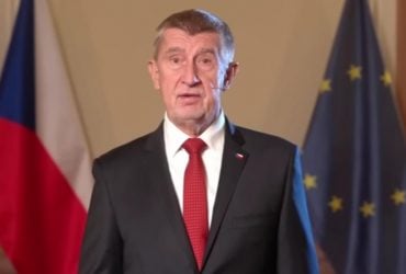 Чехія готова продовжити снарядну ініціативу, але за умови, - прем'єр Бабіш