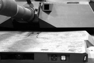 США вперше показали фото танка M1E3 Abrams