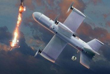 Україна наростила випуск дронів-перехоплювачів: Міноборони розкрило кількість