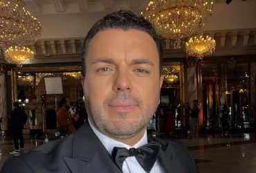 "Называли сказочником": ведущий шоу "Холостяк" показал, как выглядел в детстве (фото)